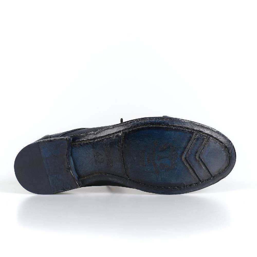 Le Ruemarcel KI 162BL