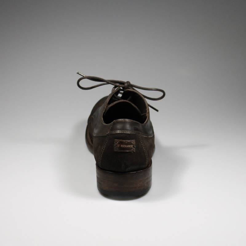 Le Ruemarcel TASHIRO 28