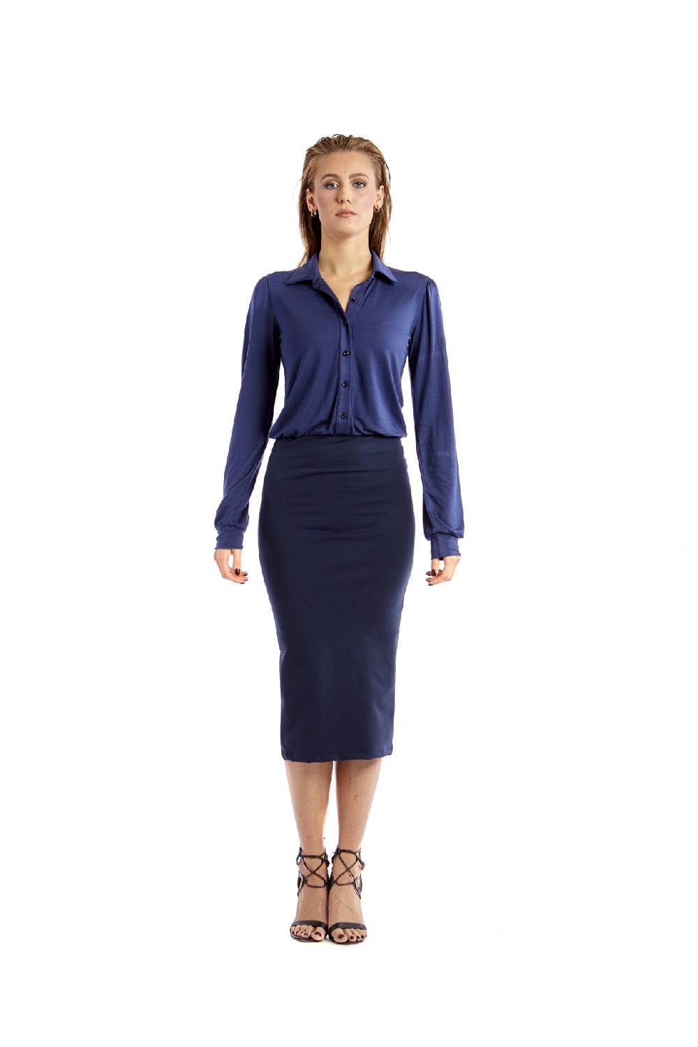 Le Twins Abito Alessandra