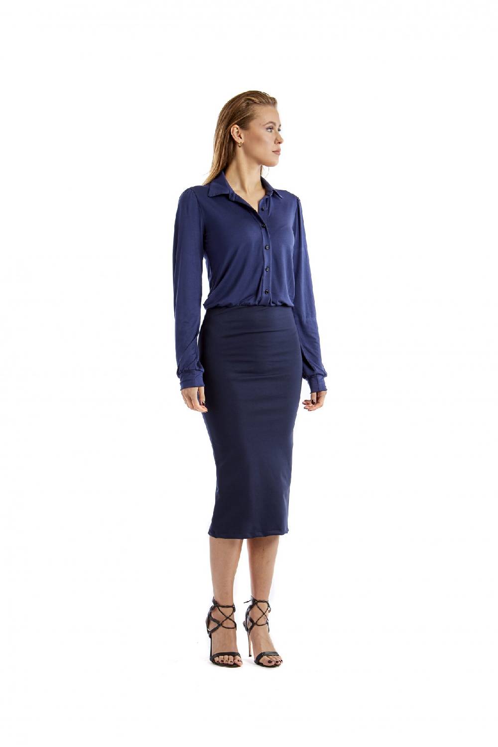 Le Twins Abito Alessandra