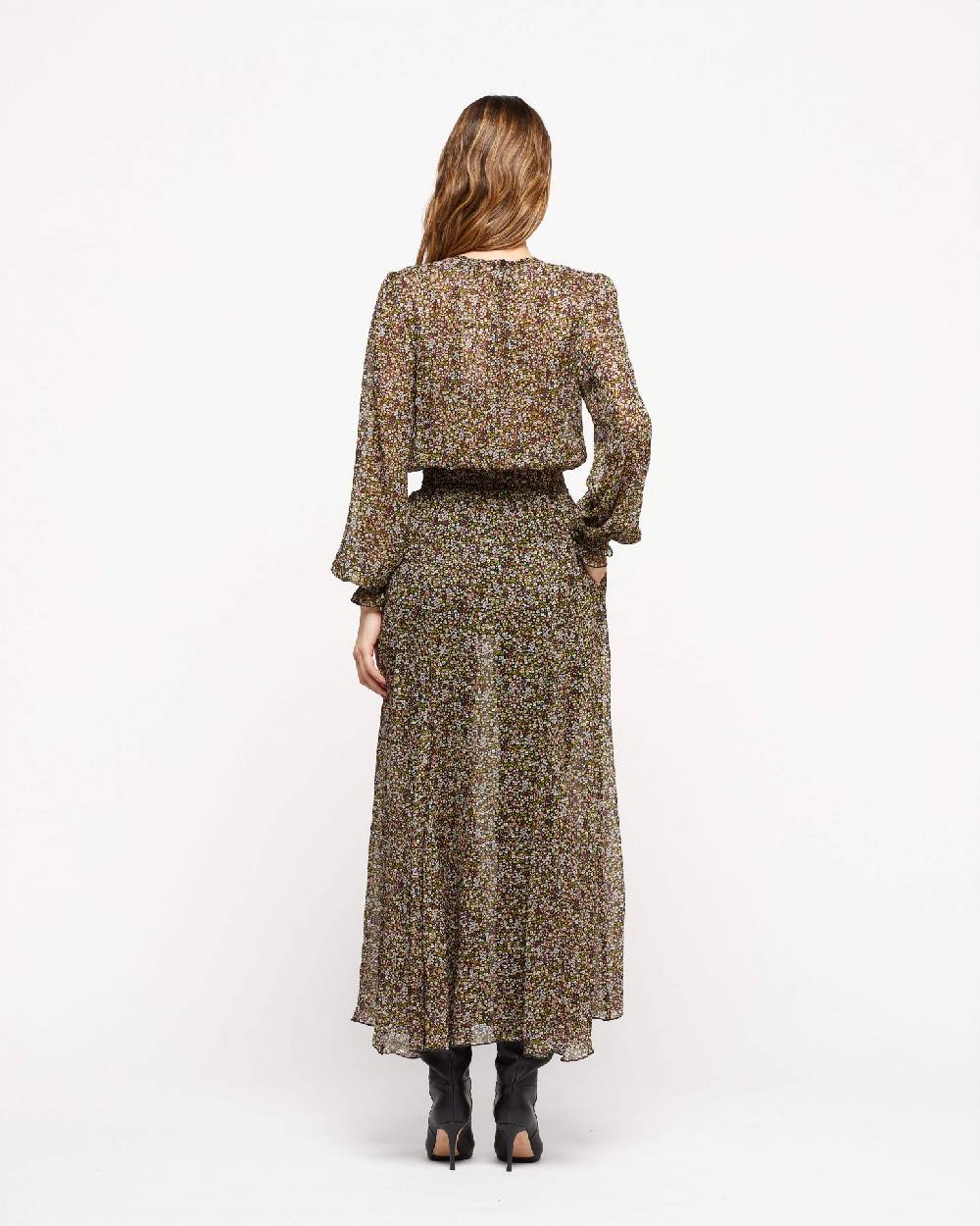 Le Twins Abito Paris – Fantasia