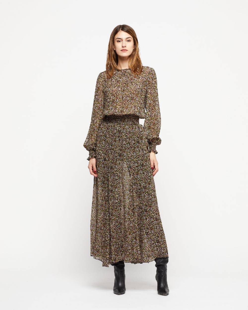 Le Twins Abito Paris Fantasia