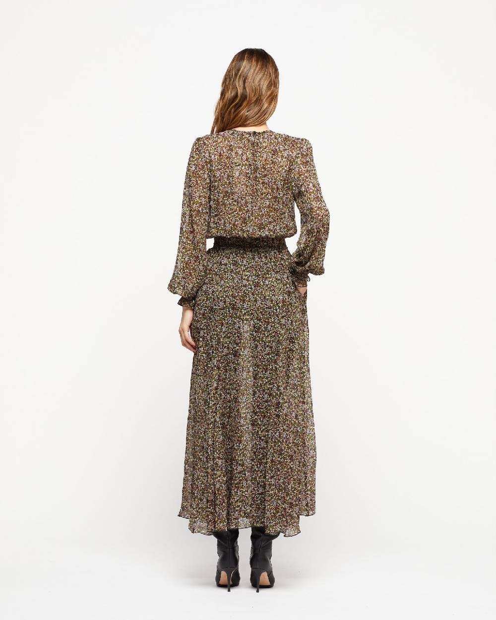 Le Twins Abito Paris Fantasia