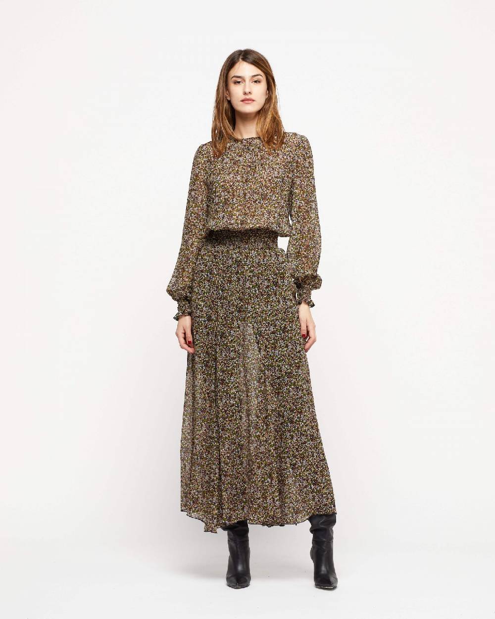 Le Twins Abito Paris – Fantasia