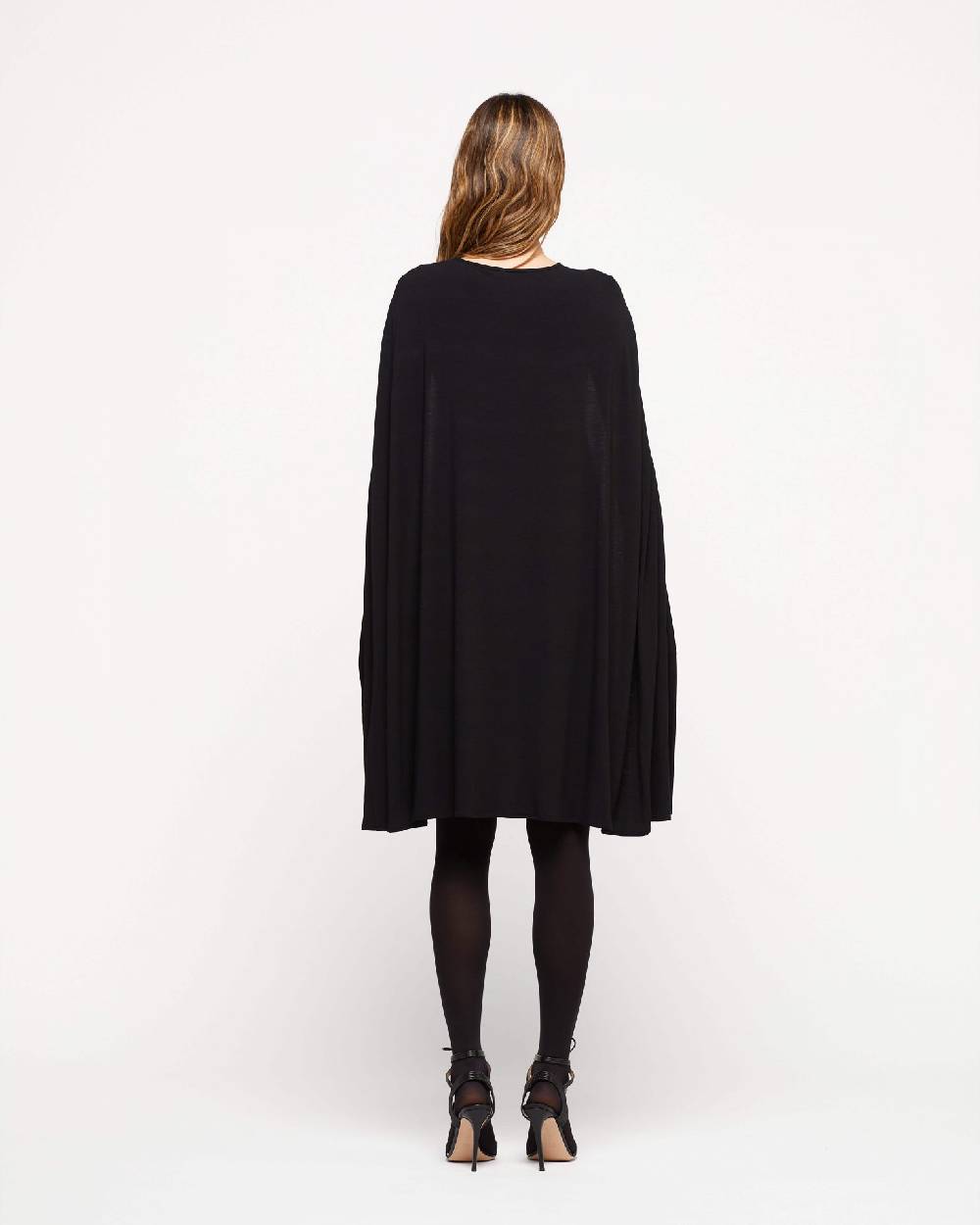 Le Twins Abito Perugia – Nero