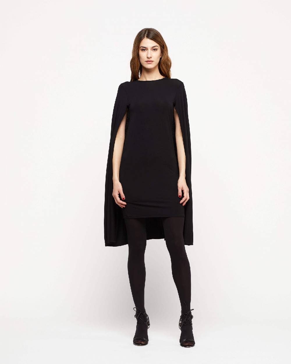 Le Twins Abito Perugia – Nero