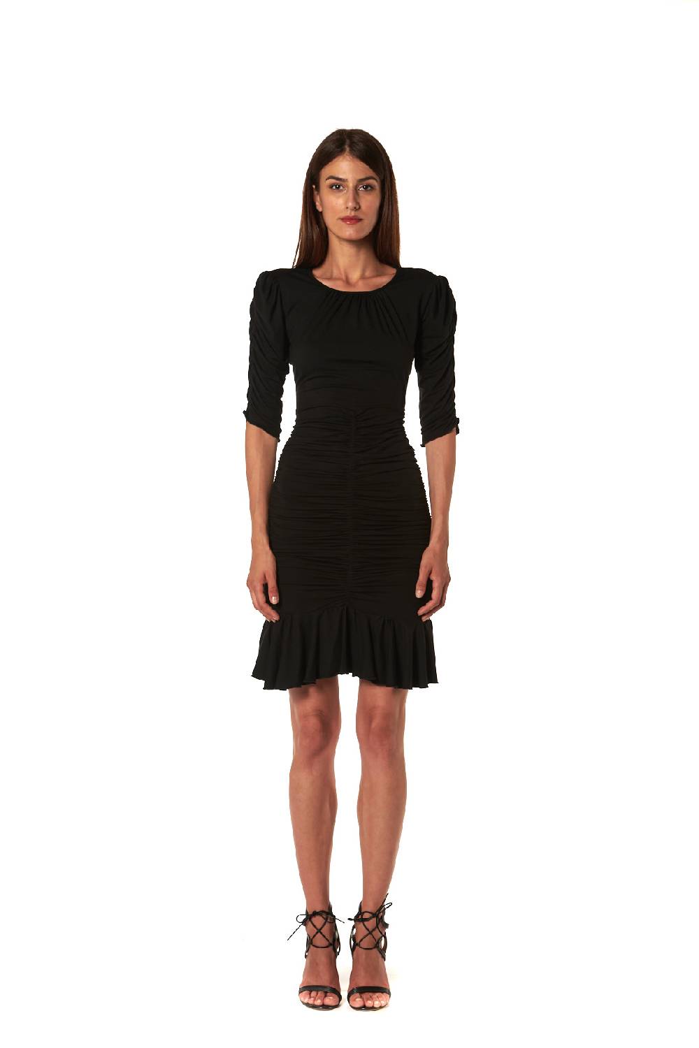 Le Twins ABITO SILVIA JERSEY