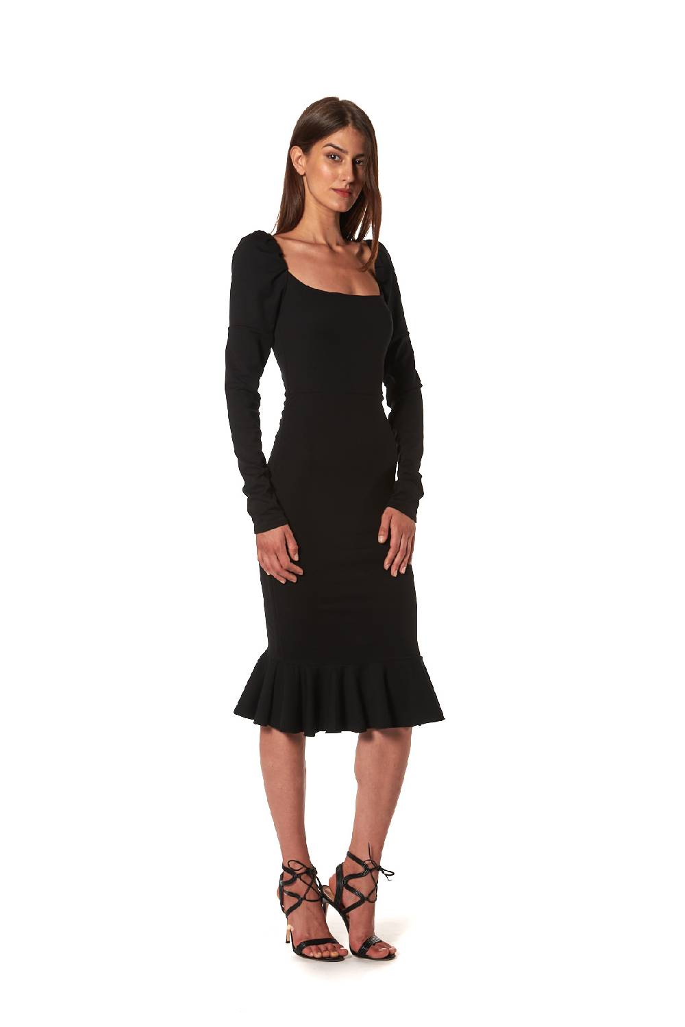 Le Twins ABITO SIMONA