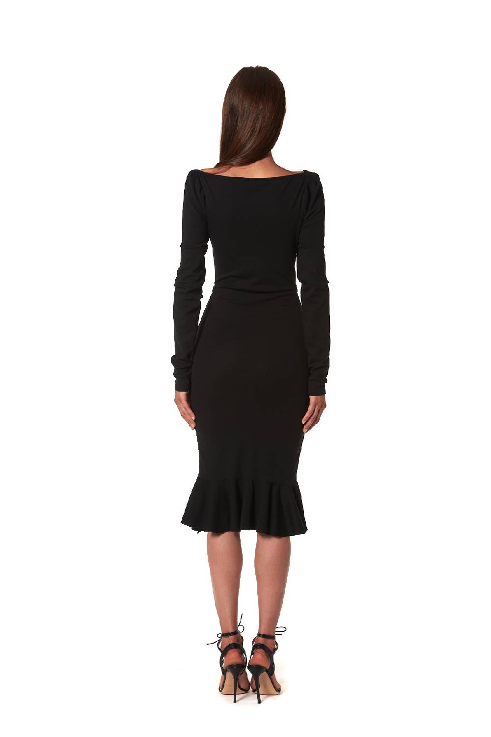 Le Twins ABITO SIMONA