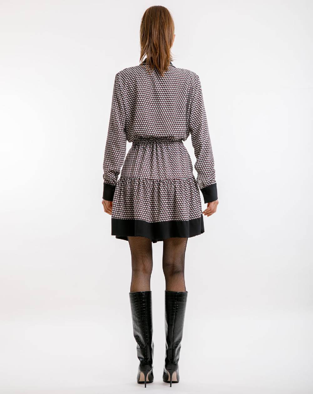 Le Twins Abito Spoleto