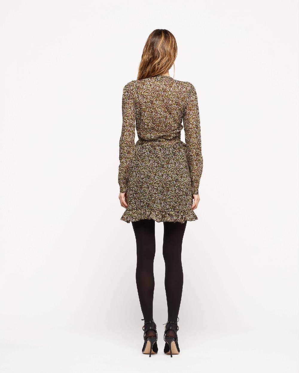 Le Twins Abito St. Tropez – Fantasia