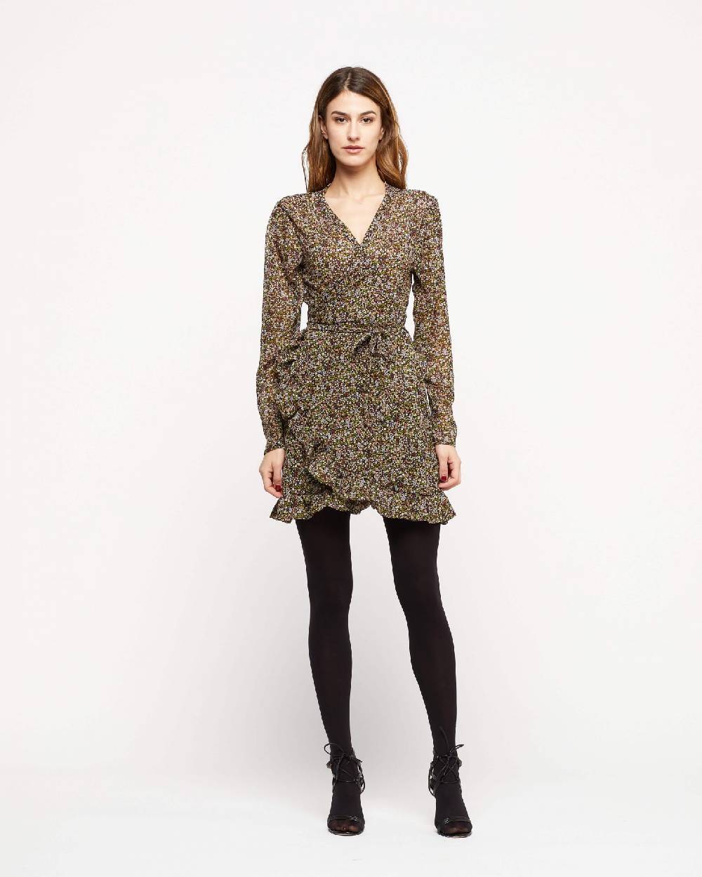 Le Twins Abito St. Tropez – Fantasia