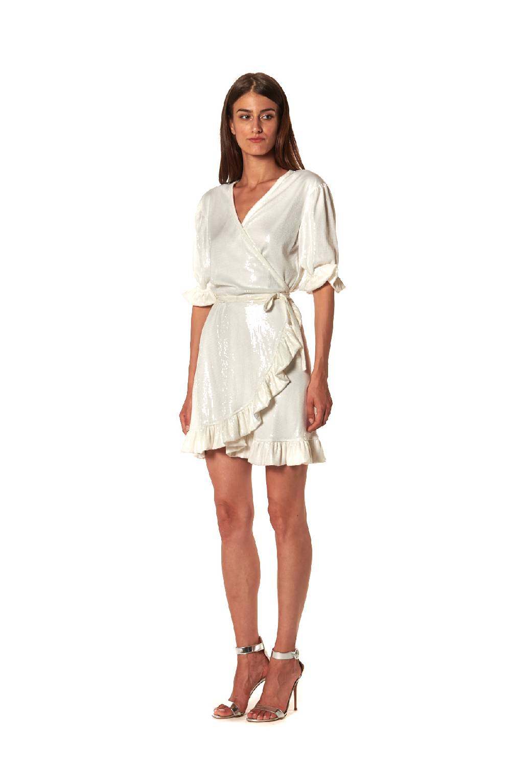 Le Twins ABITO ST.TROPEZ PAILLETTES