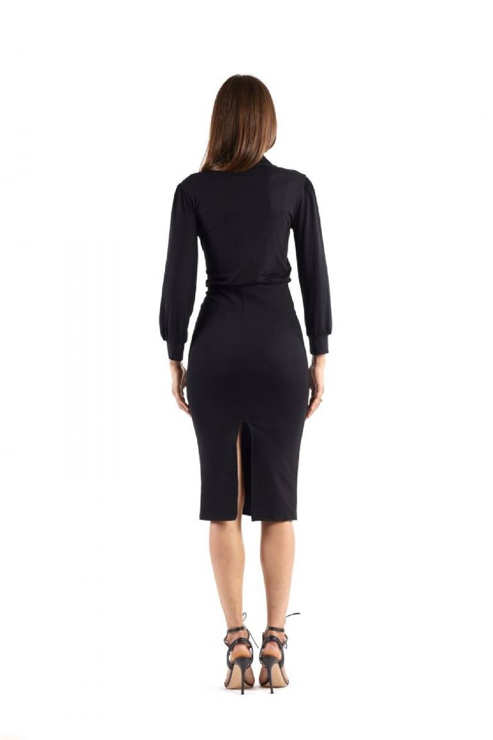 Le Twins Alessandra Nero