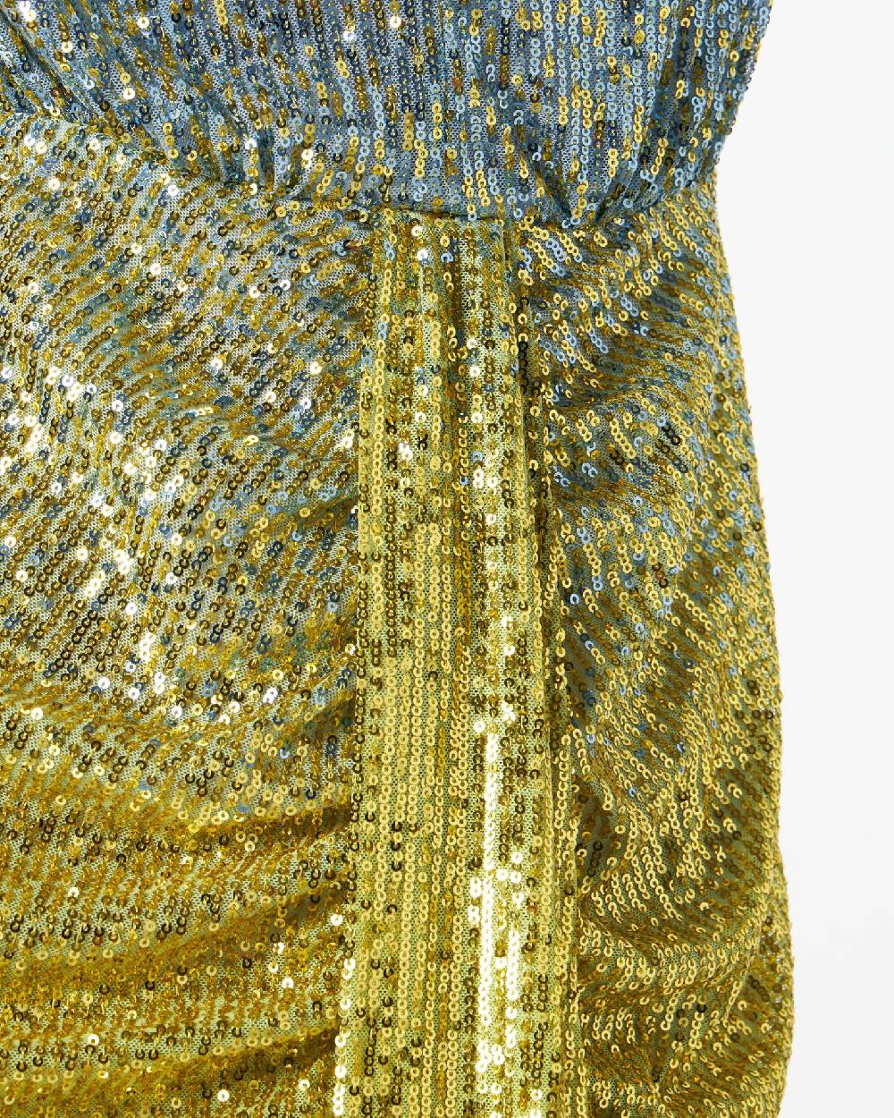 Le Twins Amantea Paillettes Bicolor