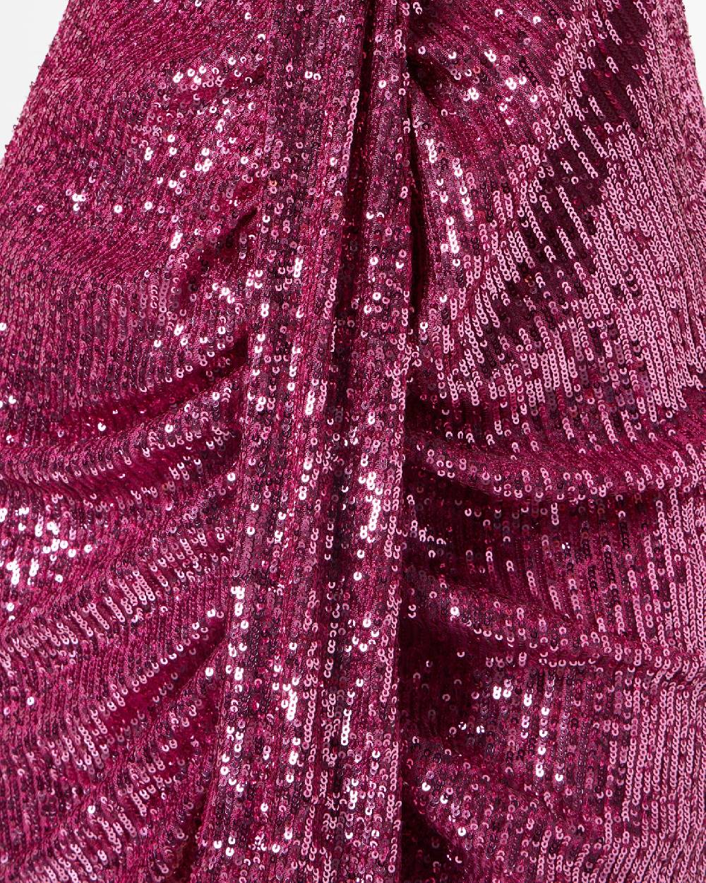 Le Twins Amantea Paillettes Fucsia