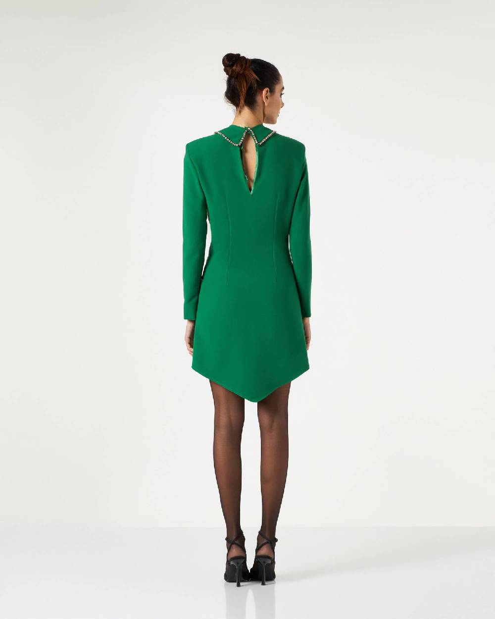 Le Twins Ancona Verde