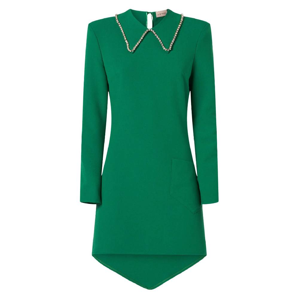 Le Twins Ancona Verde