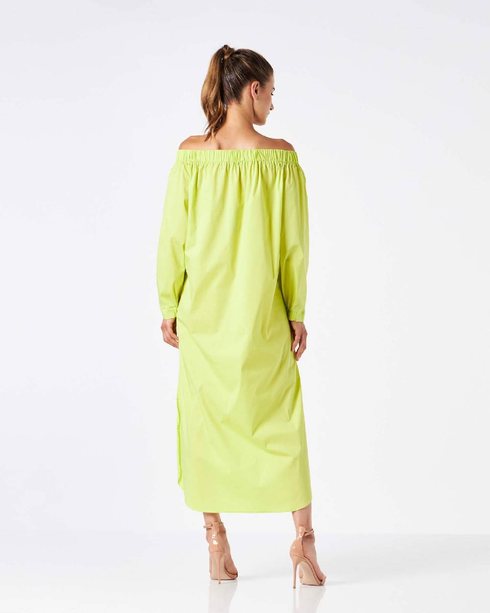 Le Twins Angela Giallo