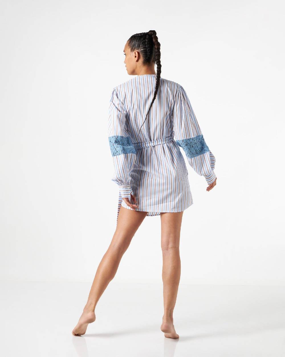 Le Twins Antibes Righa Celeste