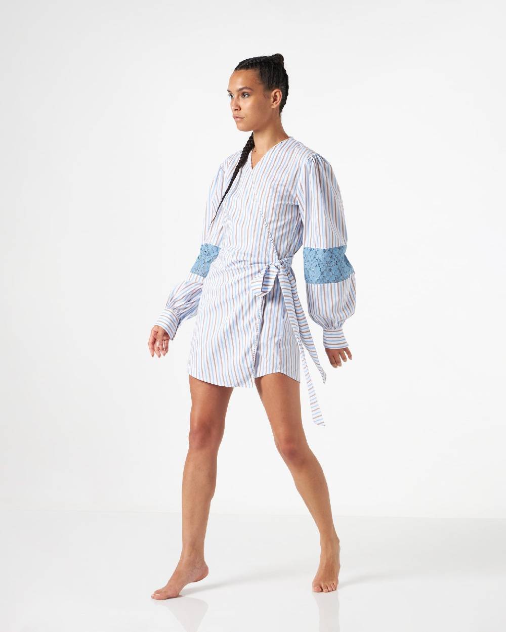 Le Twins Antibes Righa Celeste