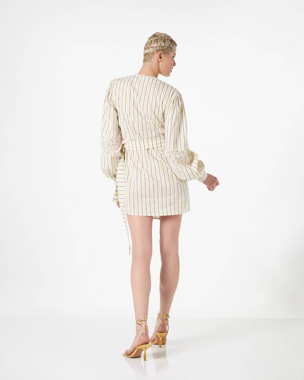 Le Twins Antibes Righa Giallo