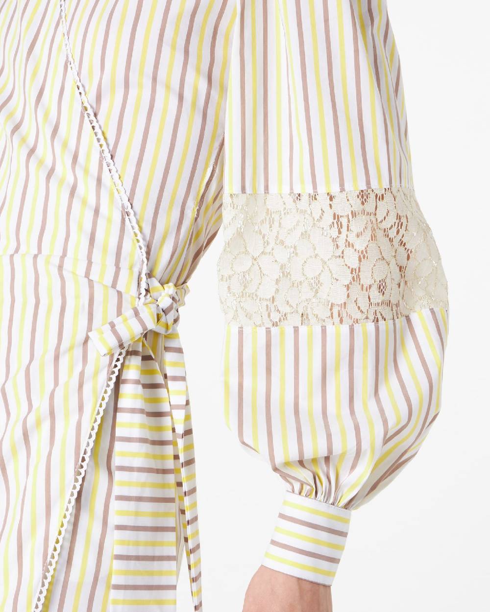 Le Twins Antibes Righa Giallo