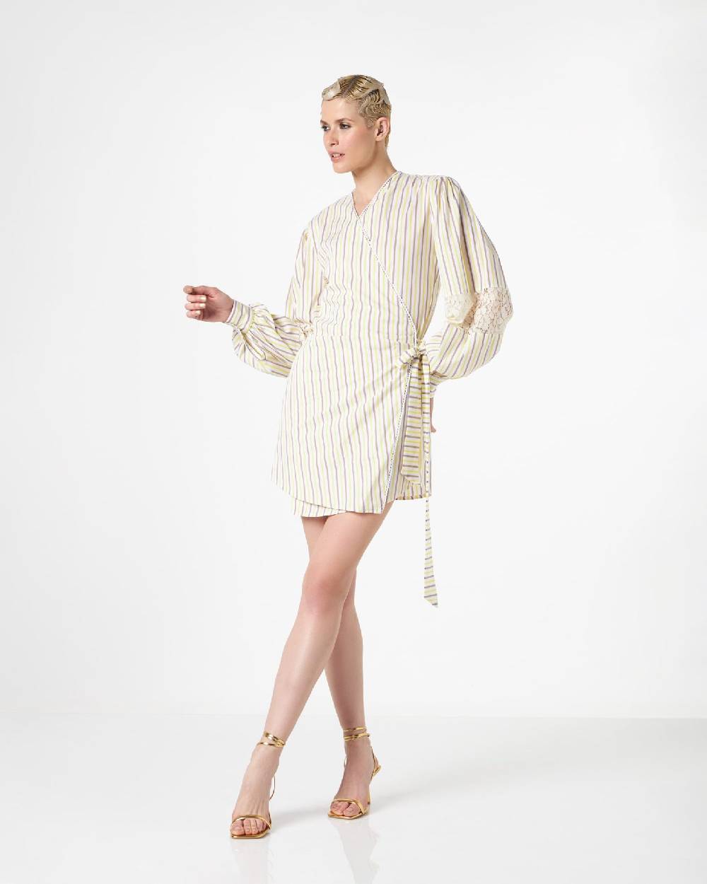 Le Twins Antibes Righa Giallo