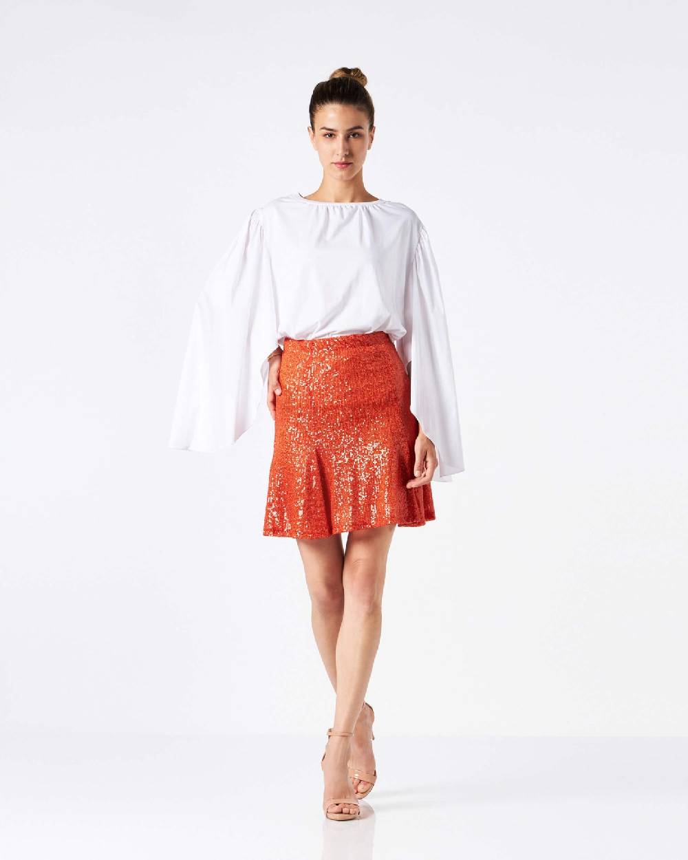 Le Twins Asia Bianca