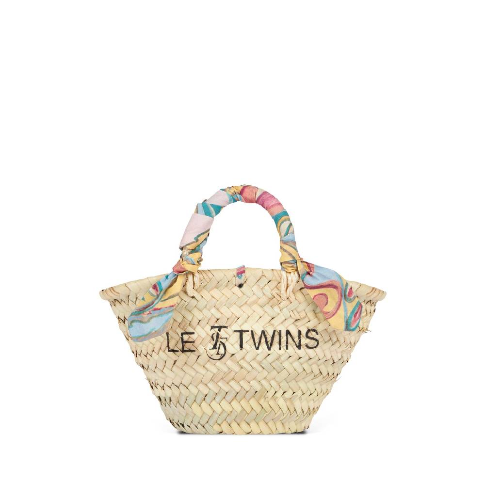 Le Twins Borsa Romagna Small