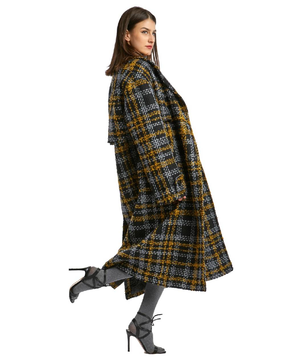 Le Twins CAPPOTTO CERVINO