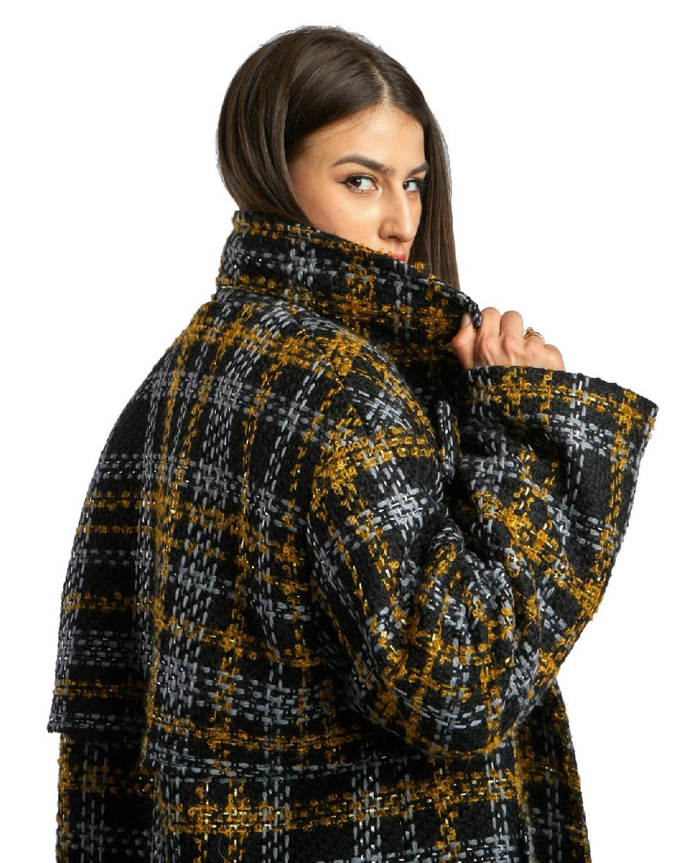 Le Twins CAPPOTTO CERVINO