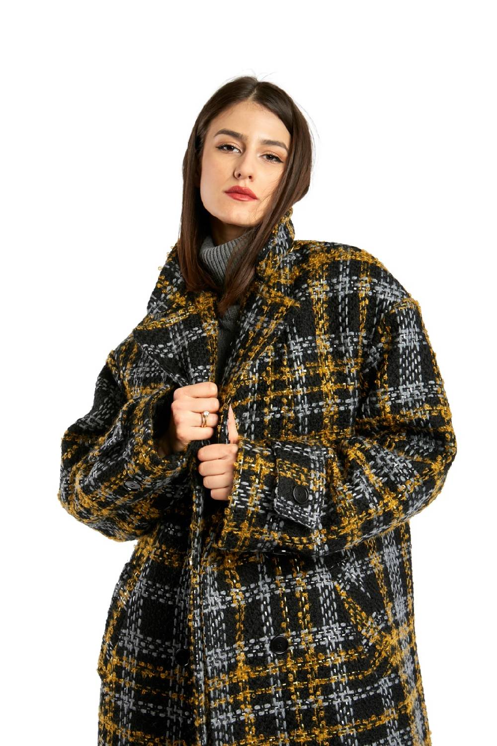 Le Twins CAPPOTTO CERVINO