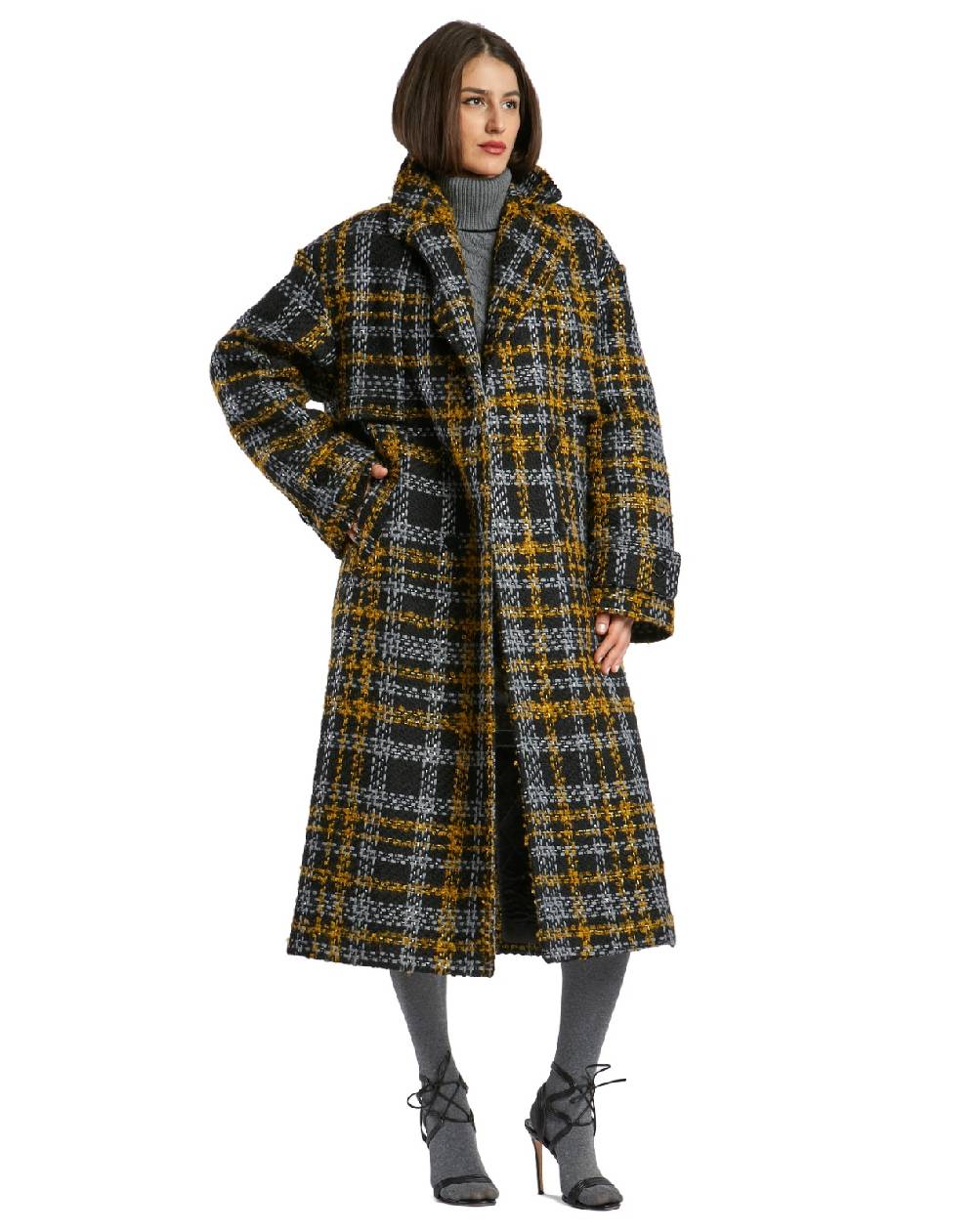 Le Twins CAPPOTTO CERVINO