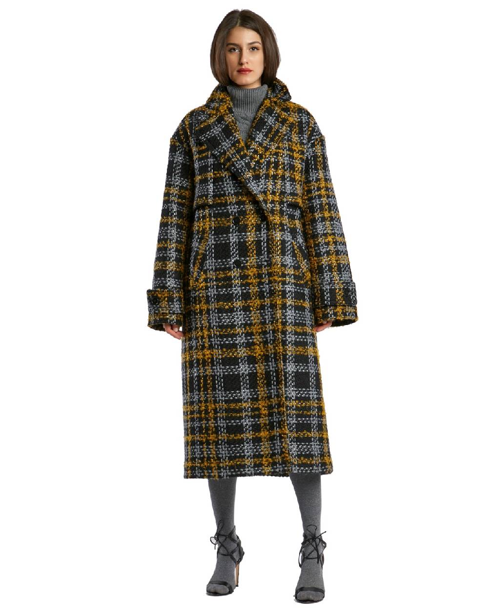 Le Twins CAPPOTTO CERVINO