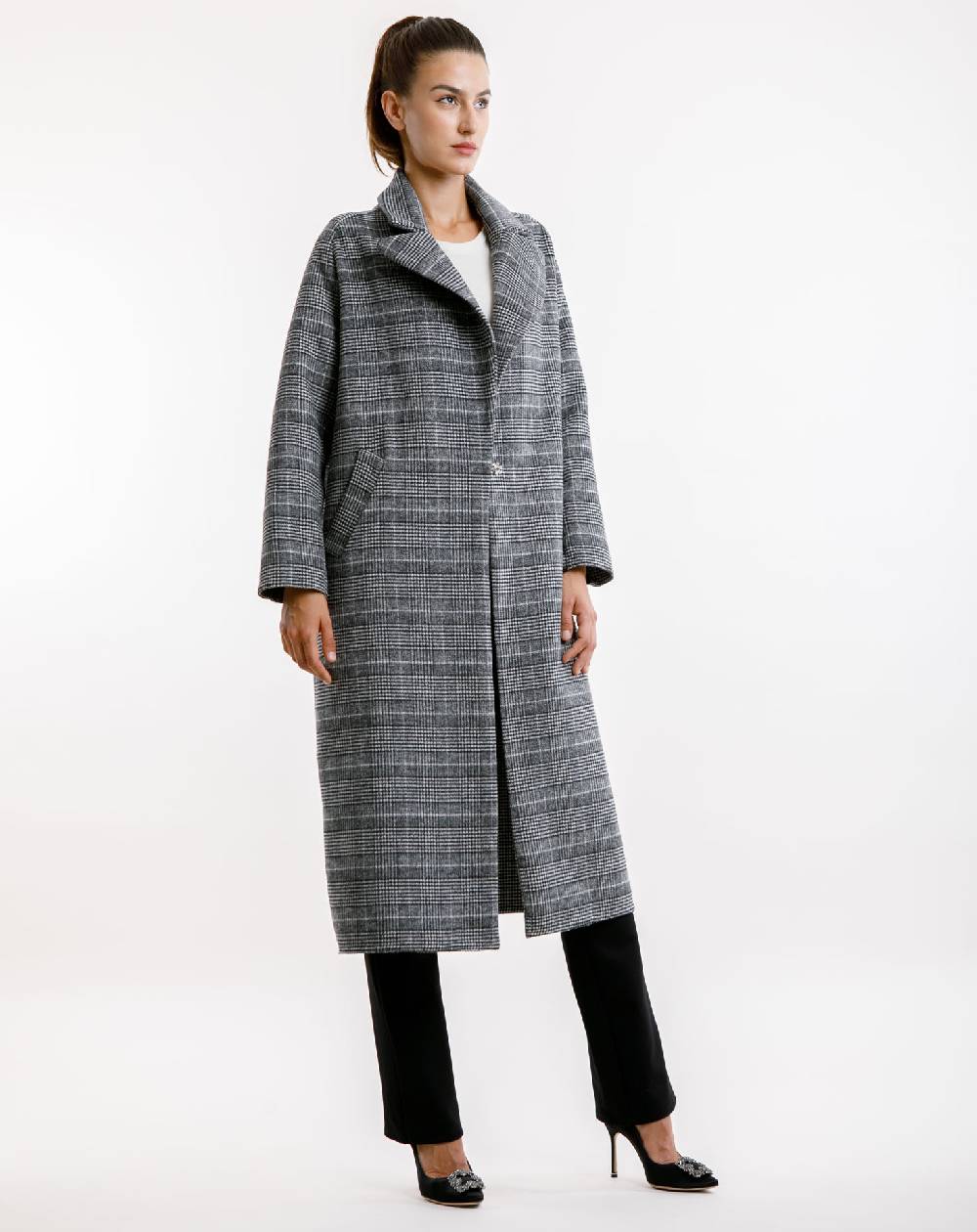 Le Twins Cappotto Monterosa