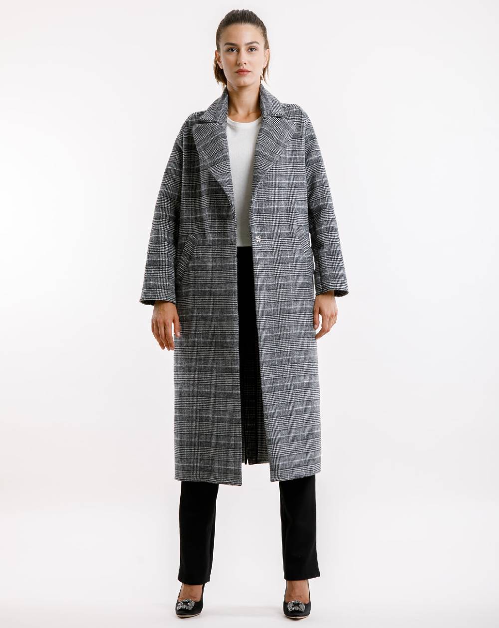 Le Twins Cappotto Monterosa