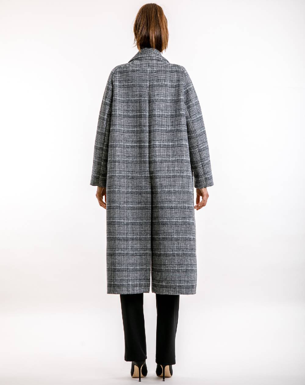 Le Twins Cappotto Monterosa