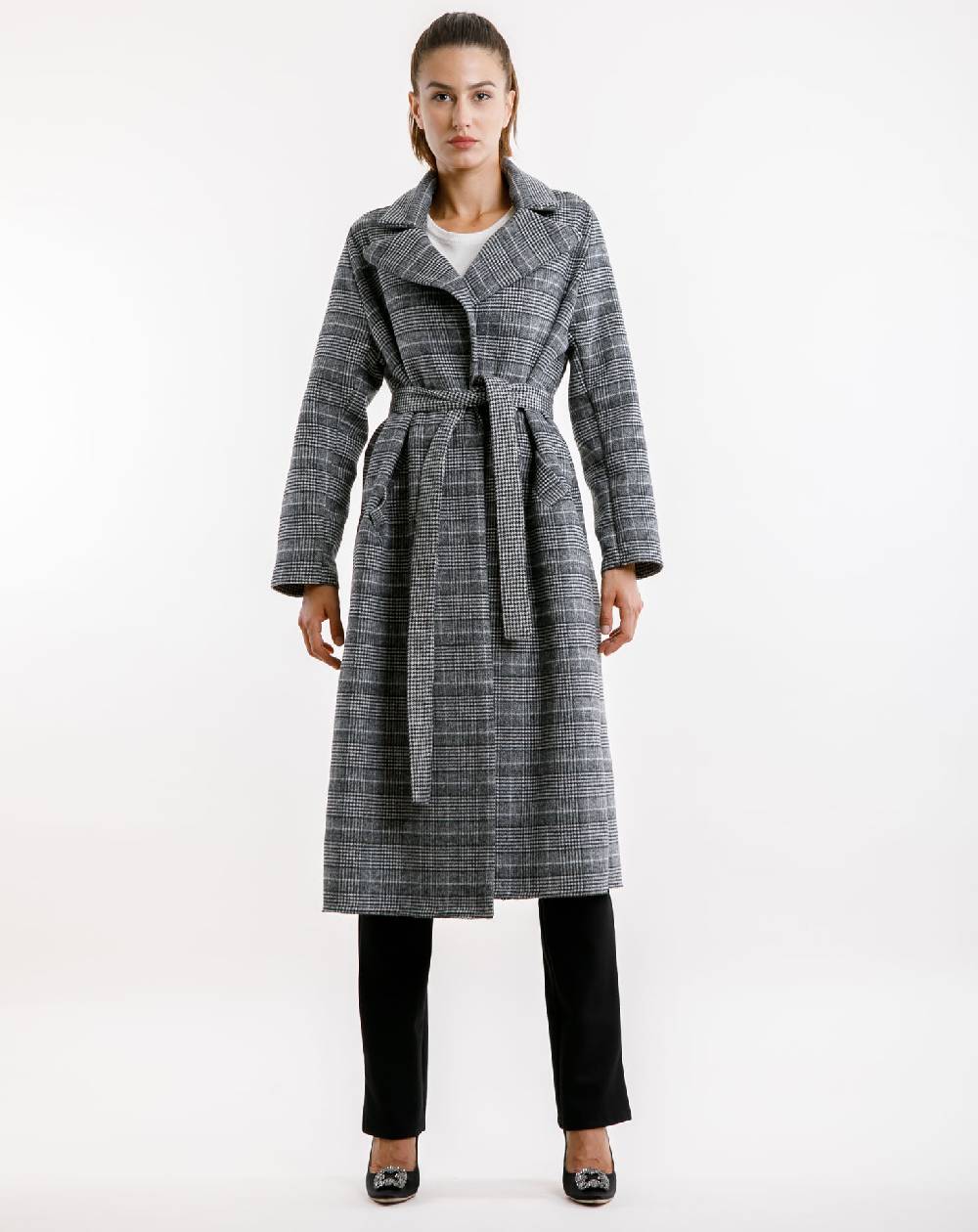 Le Twins Cappotto Monterosa