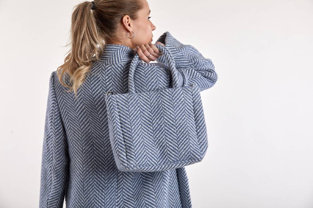 Le Twins Cappotto Subasio