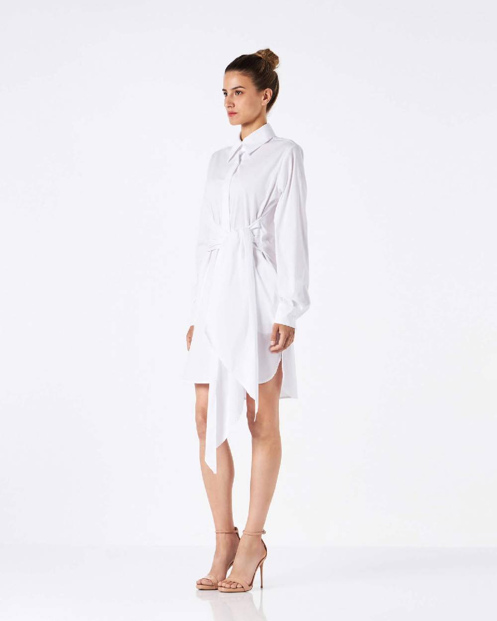 Le Twins Cervia Bianco