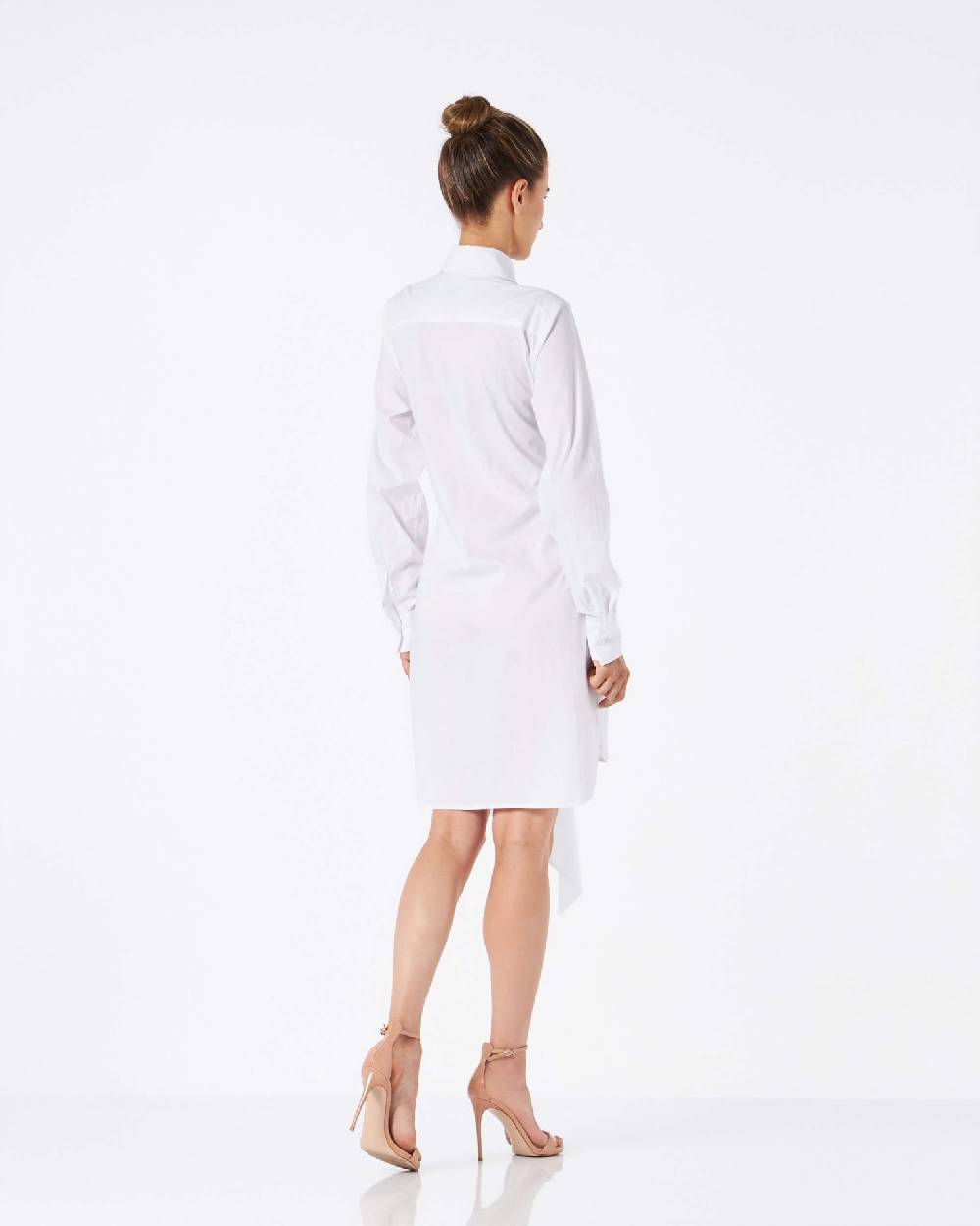 Le Twins Cervia Bianco