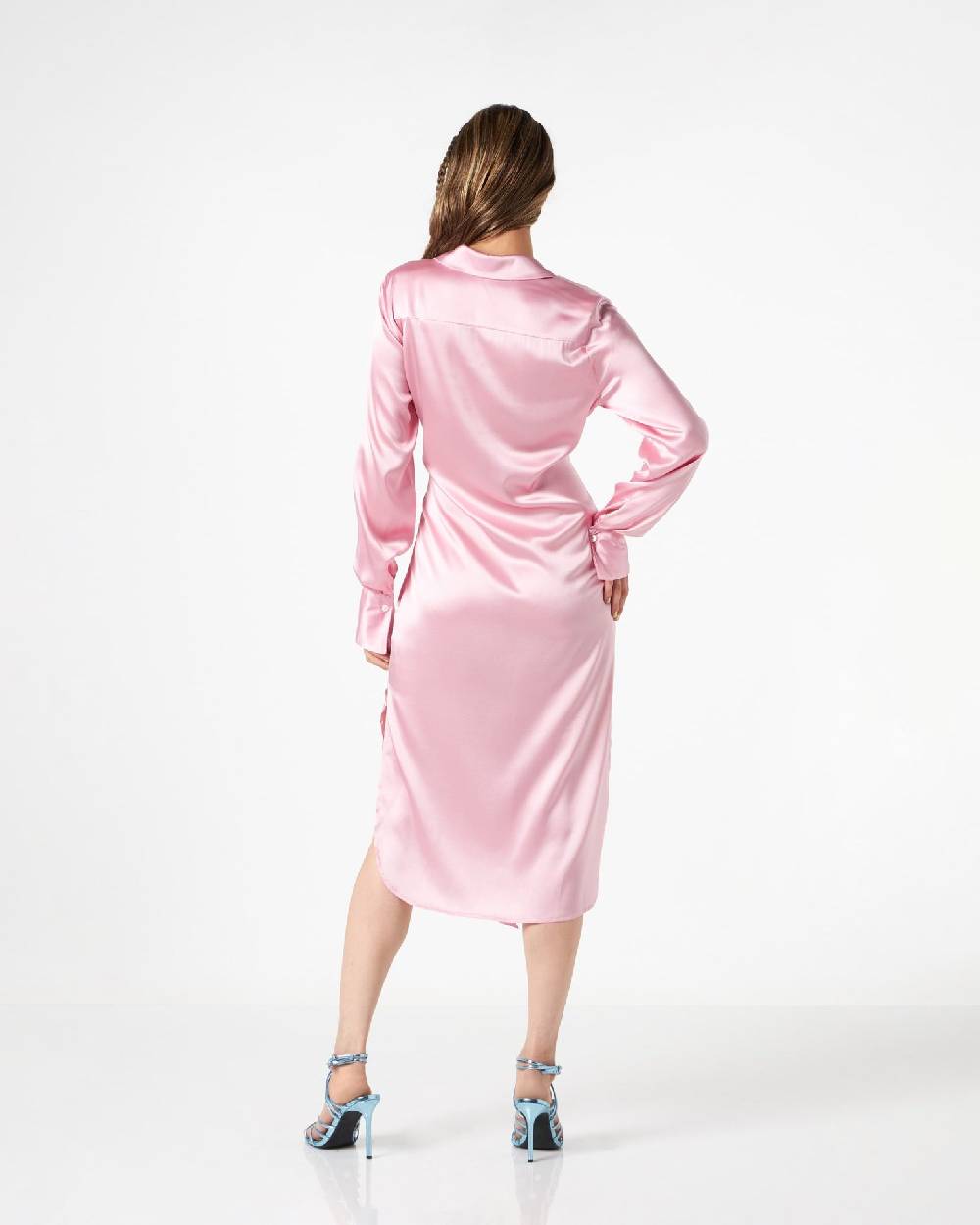 Le Twins Cervia Lungo Rosa