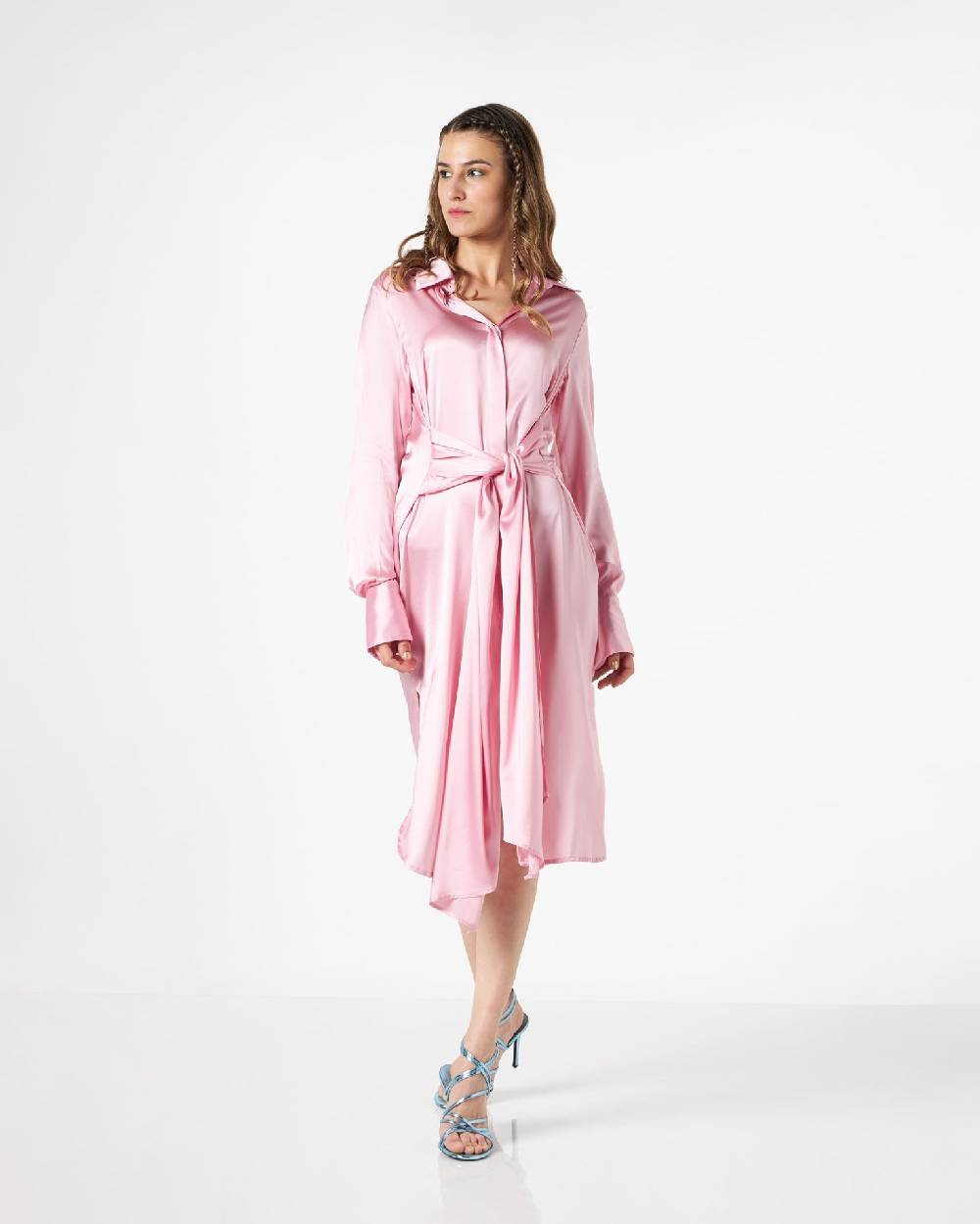 Le Twins Cervia Lungo Rosa