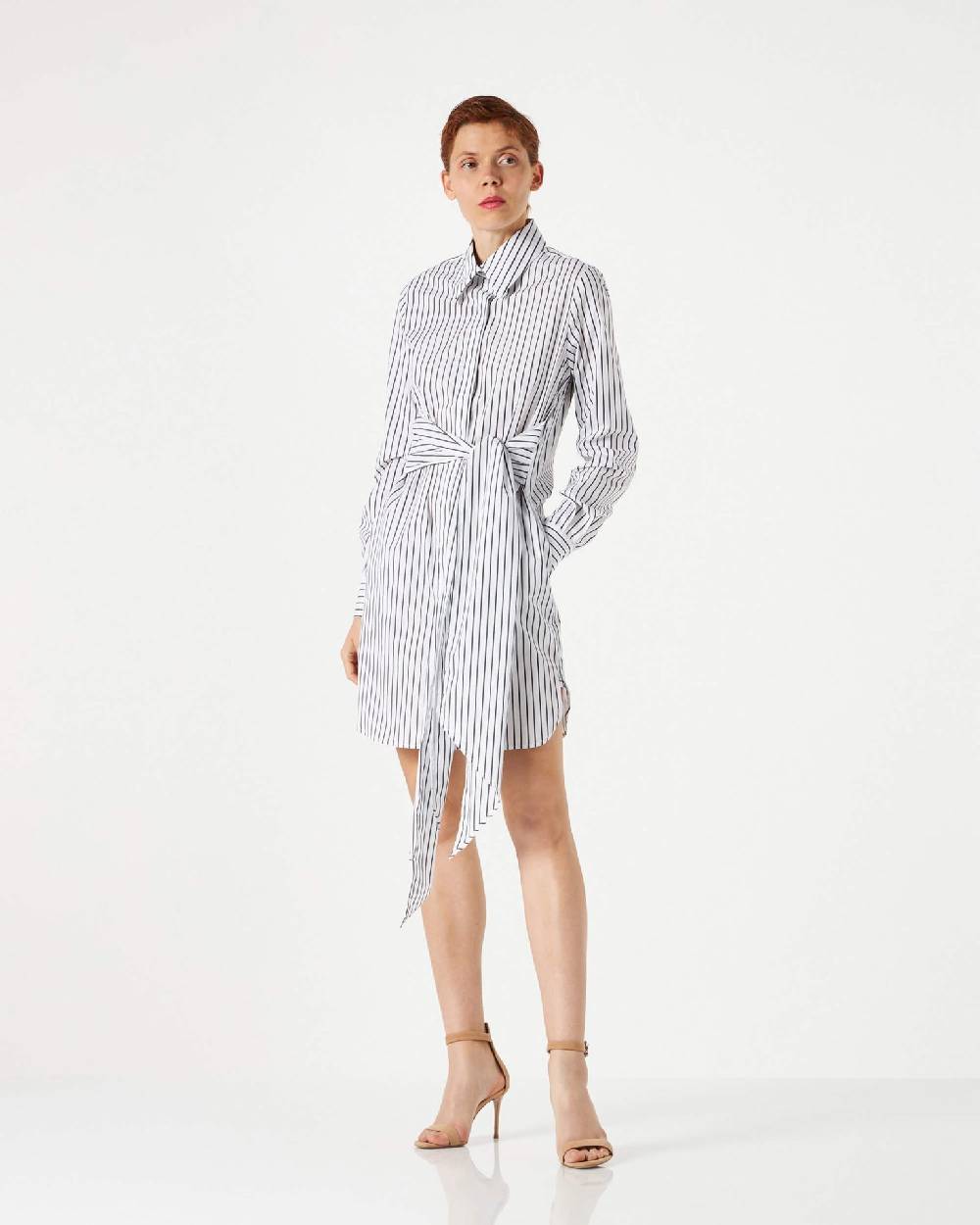 Le Twins Cervia Riga Nera