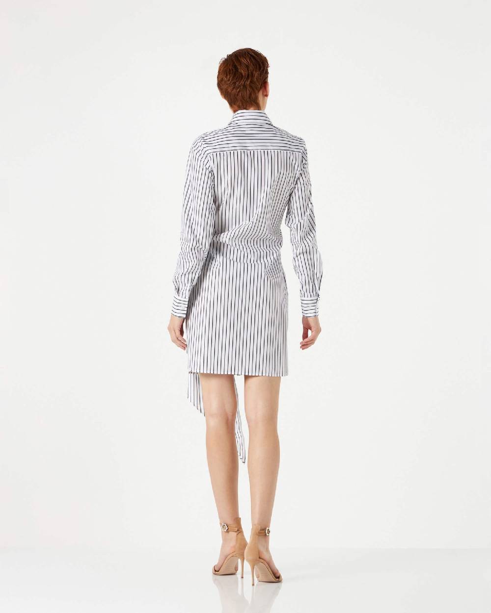 Le Twins Cervia Riga Nera