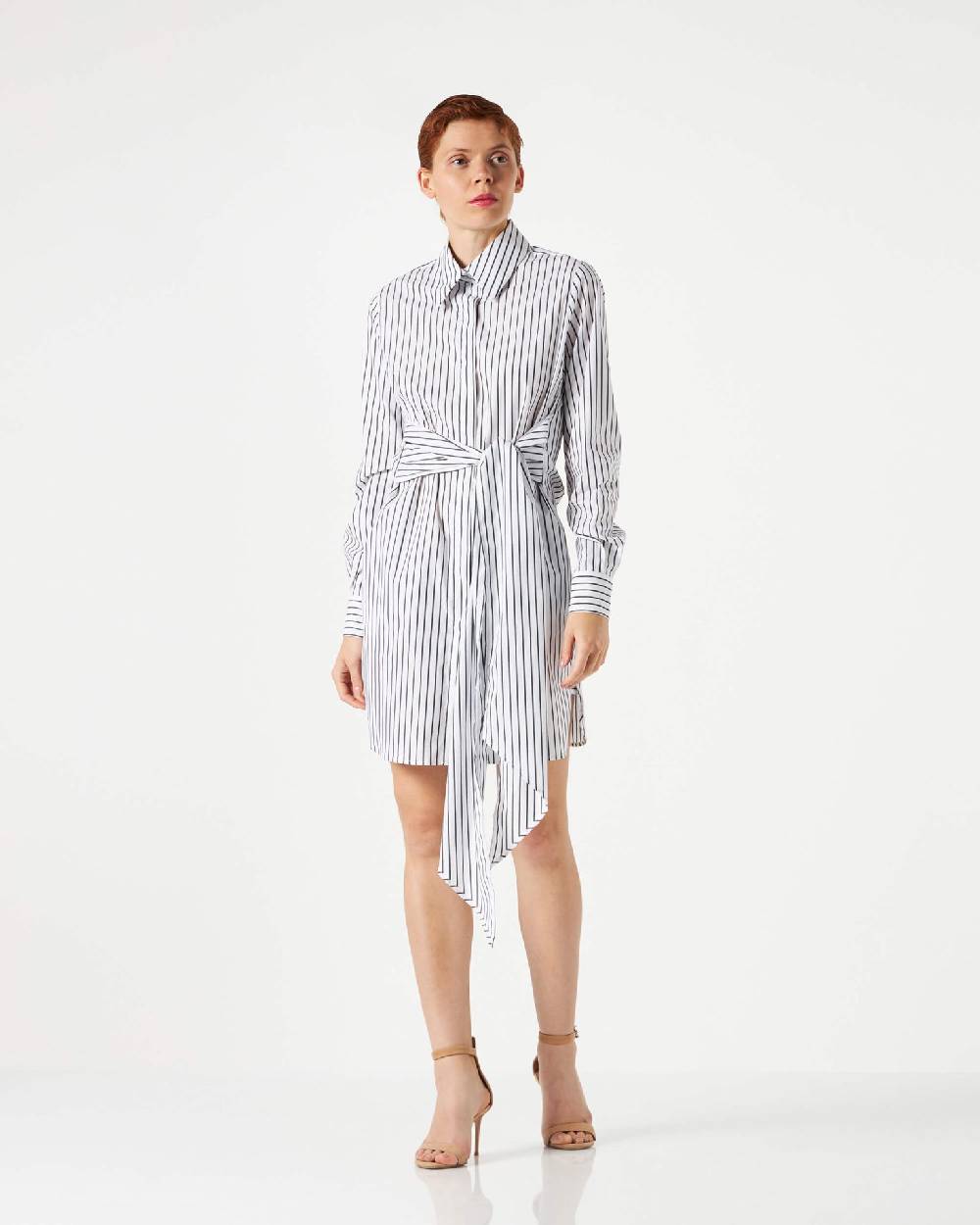 Le Twins Cervia Riga Nera