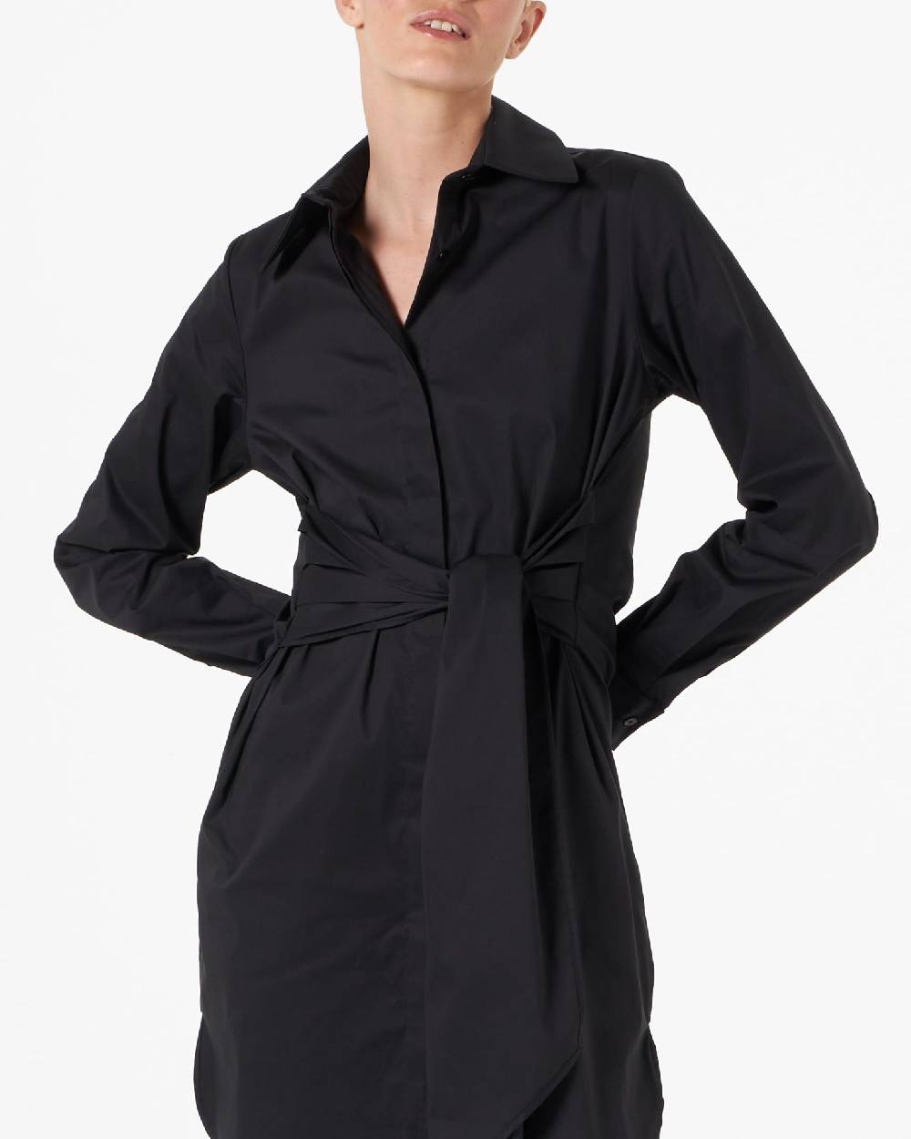 Le Twins Cervia Seta Nero