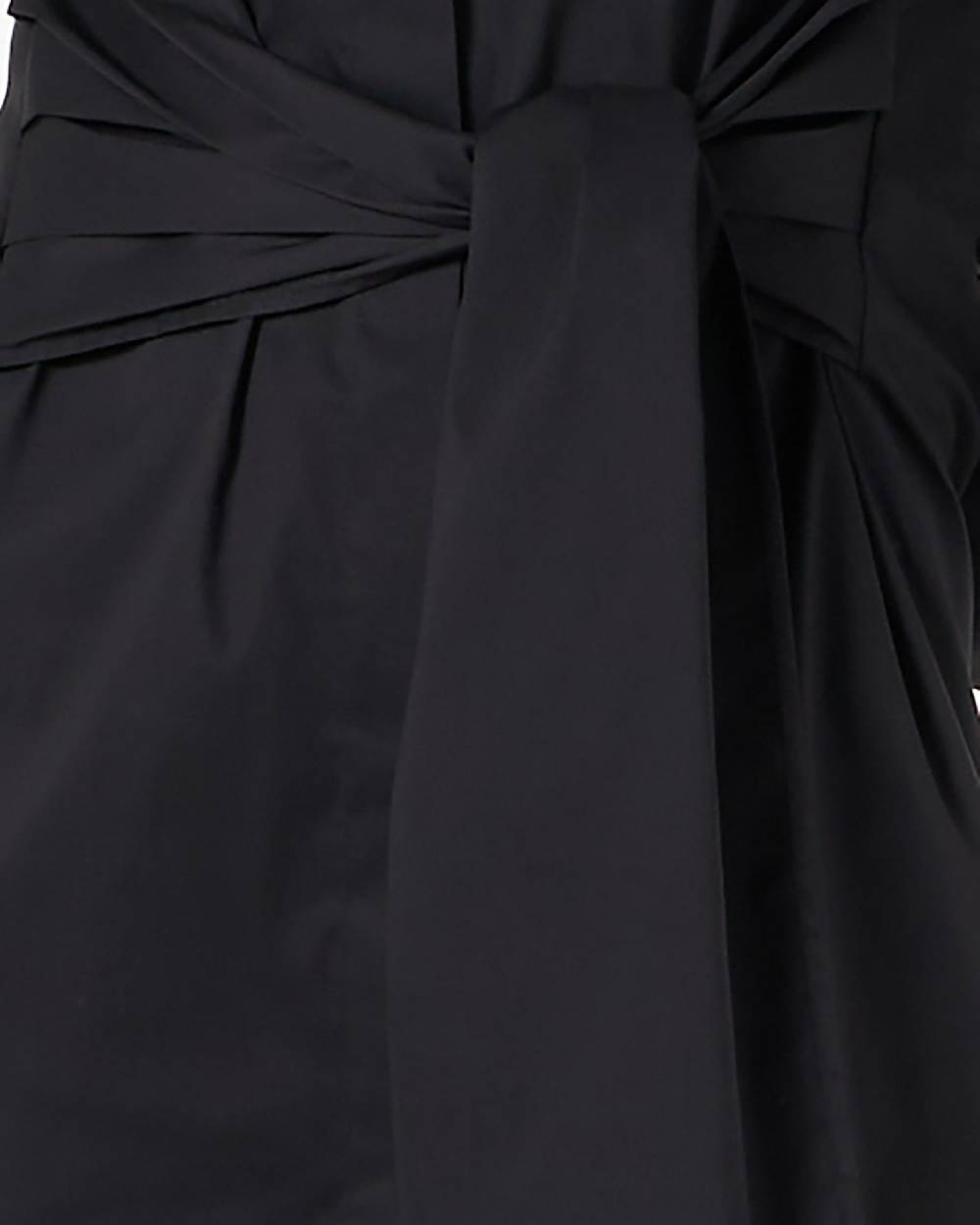 Le Twins Cervia Seta Nero