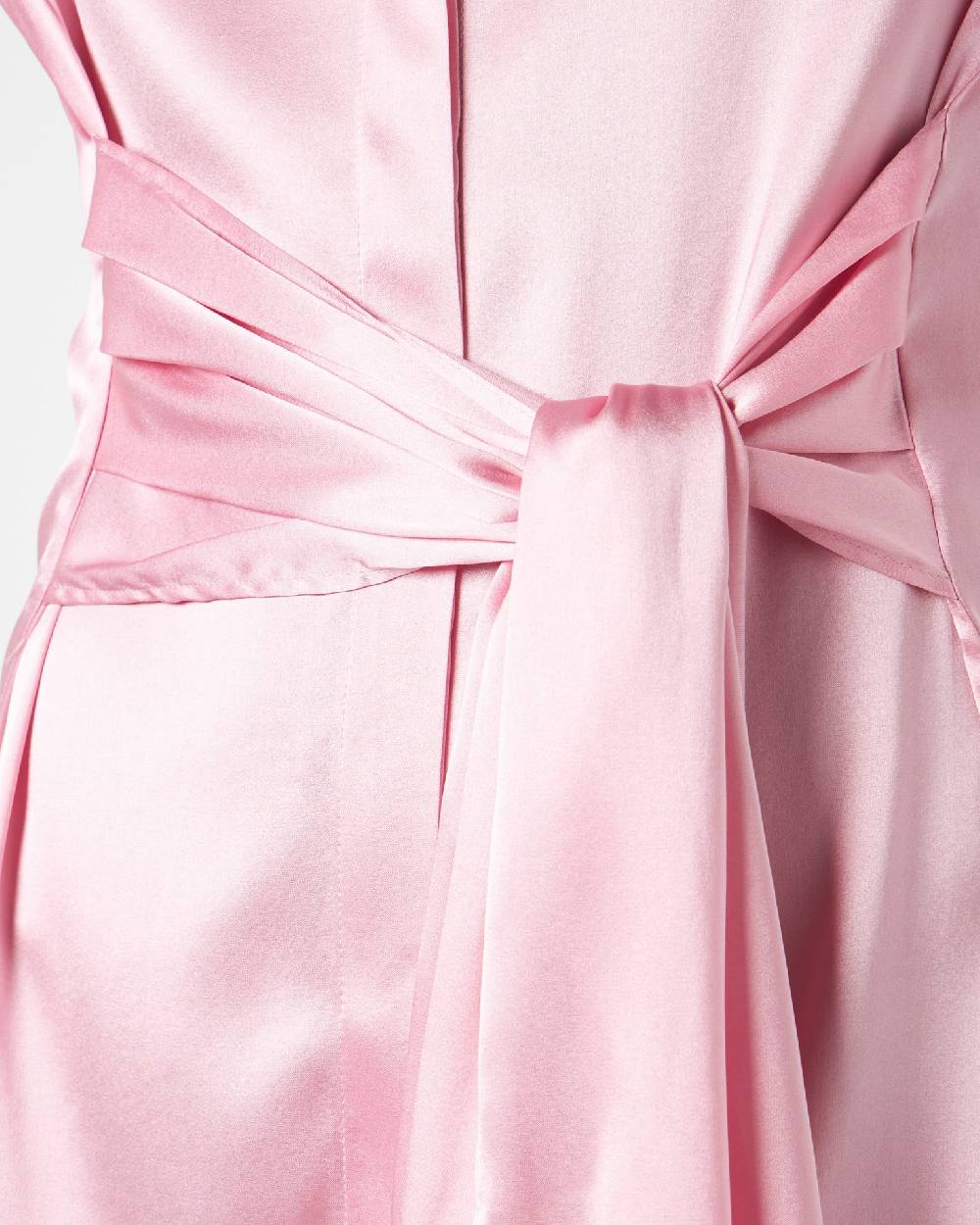 Le Twins Cervia Seta Rosa